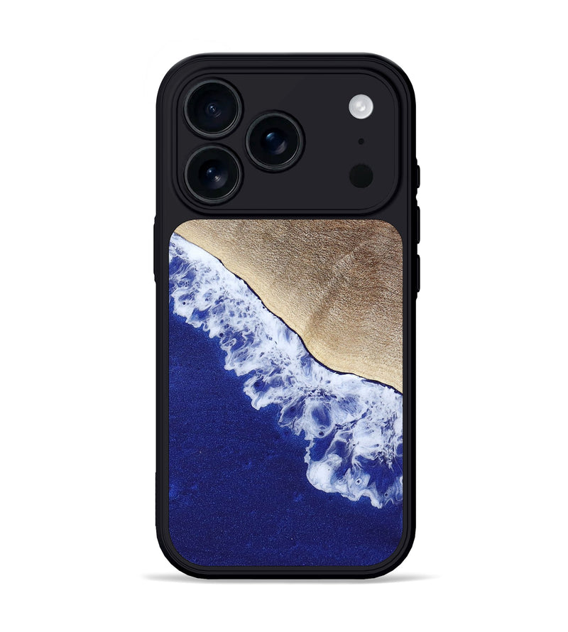 iPhone 17 Pro Wood Phone Case - Dante (Coastal, 783454)