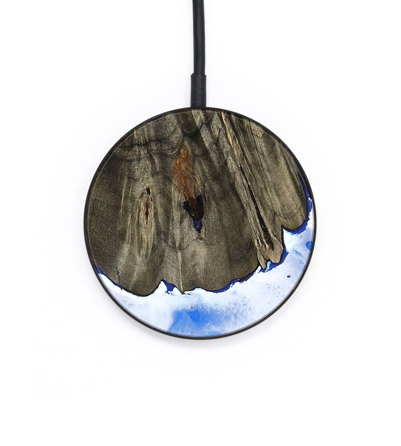 Circle Wood Wireless Charger - Alene (Coastal, 783458)
