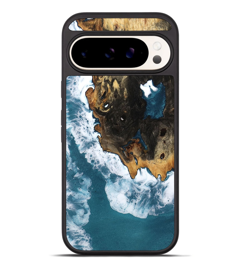 Pixel 10 Pro XL Wood Phone Case - Gerhard (Coastal, 783478)