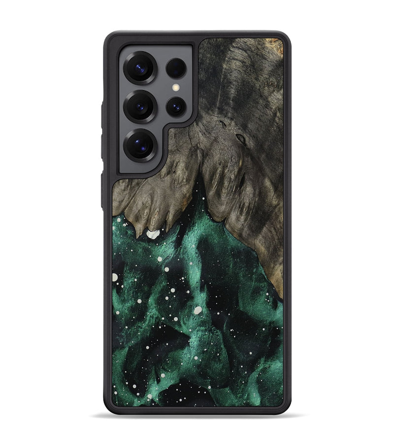 Galaxy S25 Ultra Wood Phone Case - Sommer (Cosmos, 783481)