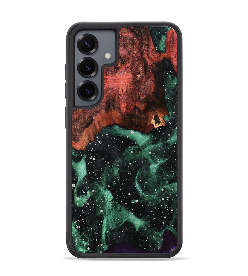Galaxy S25 Plus Wood Phone Case - Shanna (Cosmos, 783488)