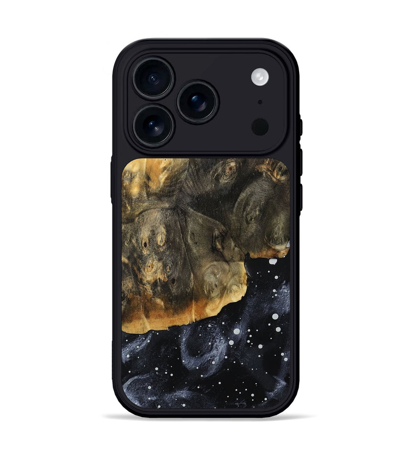 iPhone 17 Pro Wood Phone Case - Mollie (Cosmos, 783508)