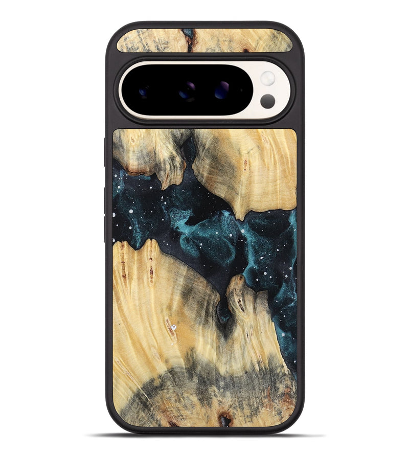 Pixel 9 Pro XL Wood Phone Case - Kaisen (Cosmos, 783521)