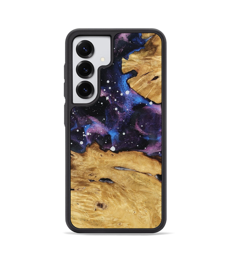 Galaxy S25 Wood Phone Case - Jones (Cosmos, 783531)