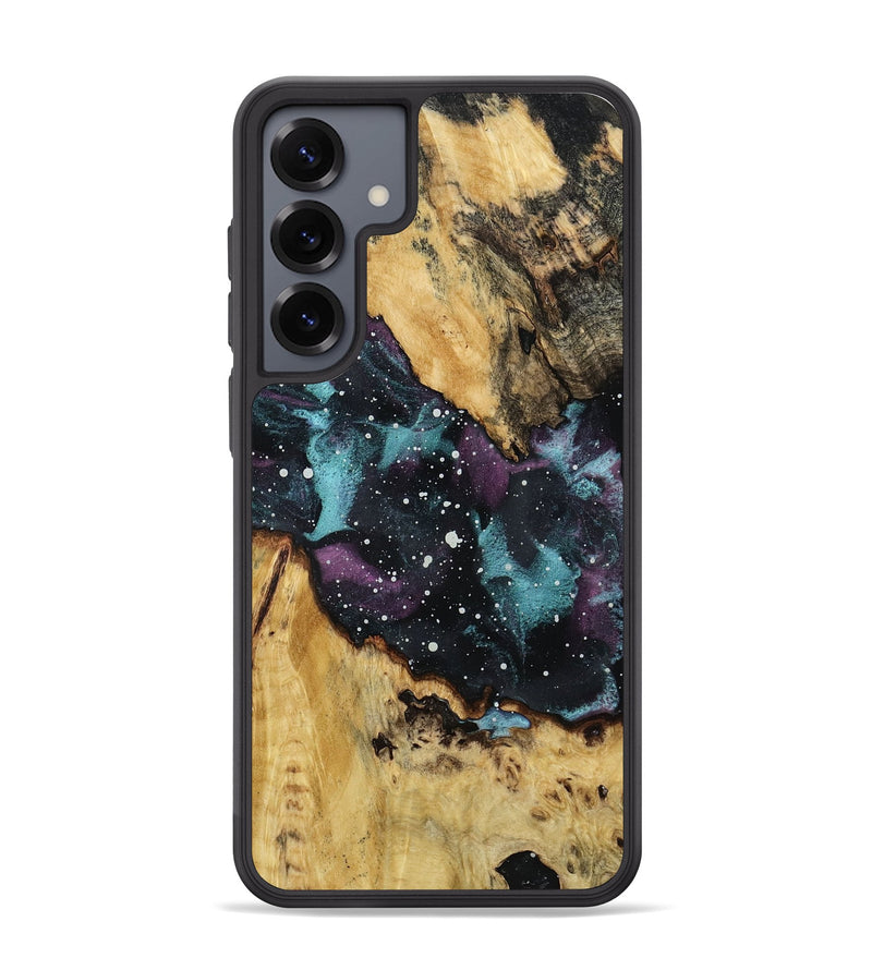 Galaxy S25 Plus Wood Phone Case - Hobert (Cosmos, 783558)