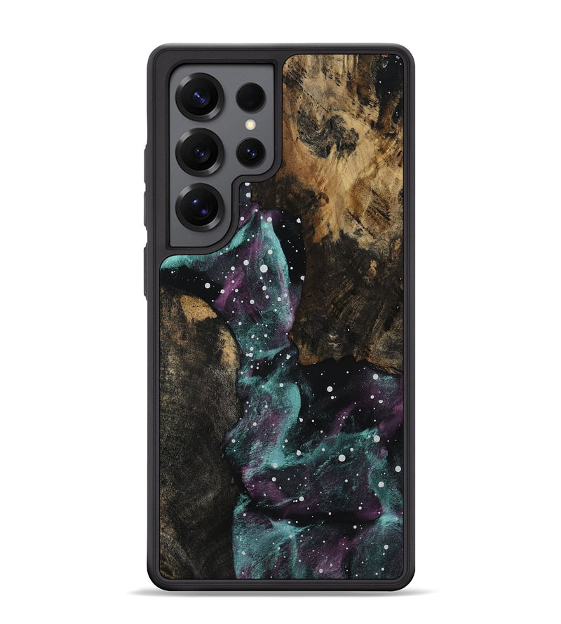 Galaxy S25 Ultra Wood Phone Case - Emma (Cosmos, 783561)