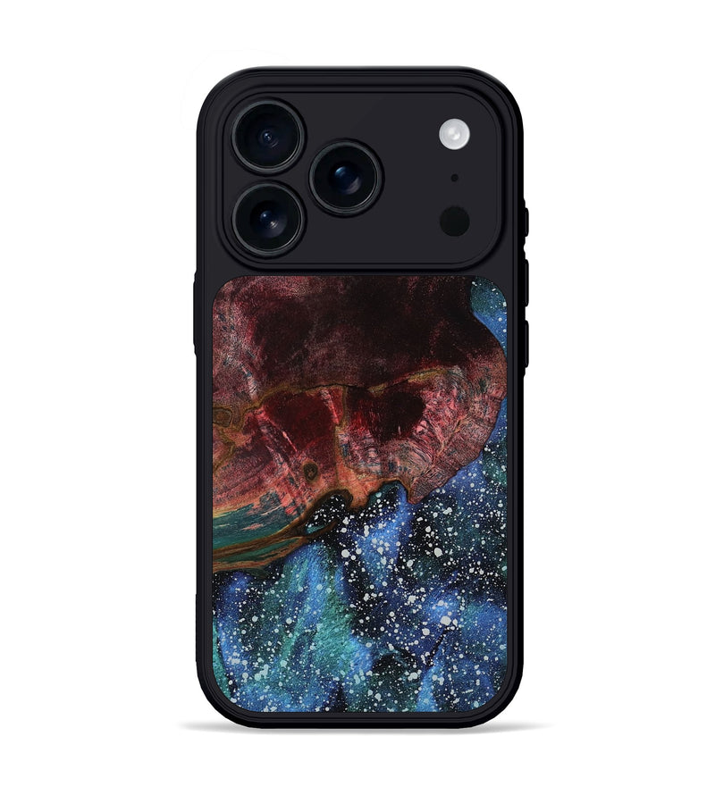 iPhone 17 Pro Wood Phone Case - Merrill (Cosmos, 783630)
