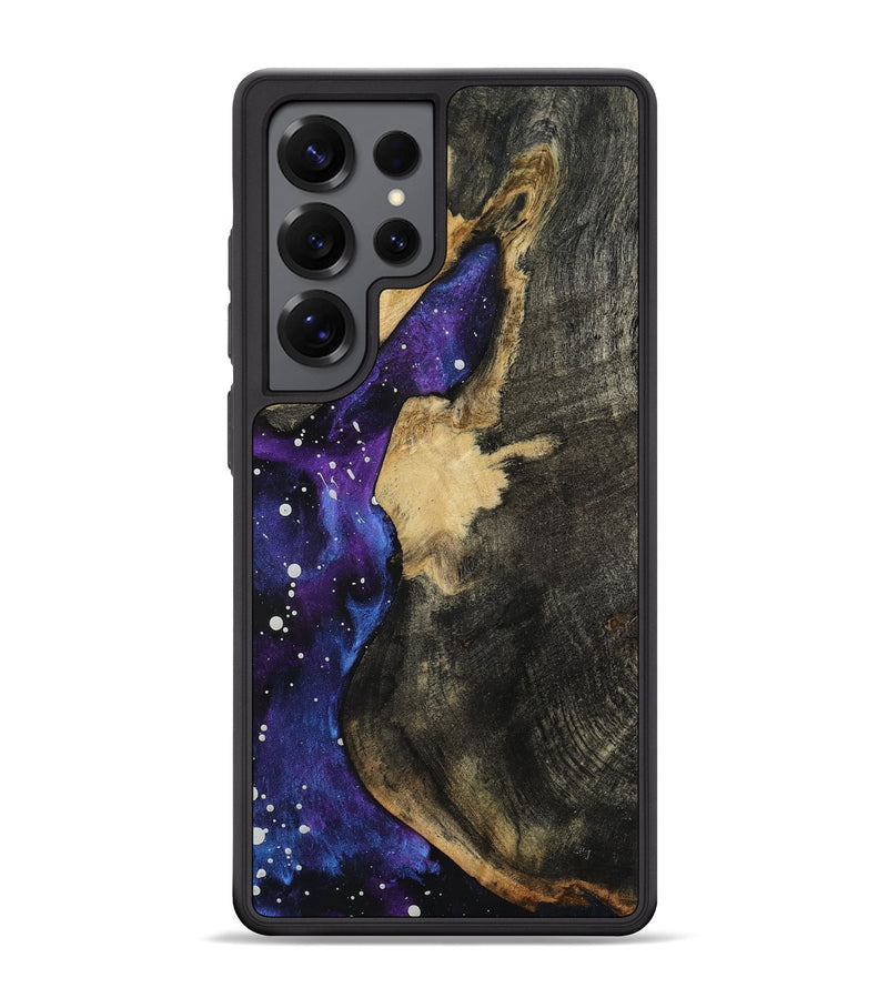 Galaxy S25 Ultra Wood Phone Case - Lori (Cosmos, 783632)
