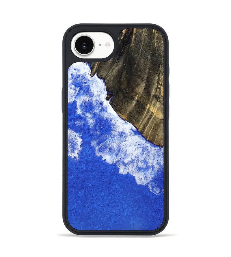 iPhone 16e Wood Phone Case - Maureen (Coastal, 783636)