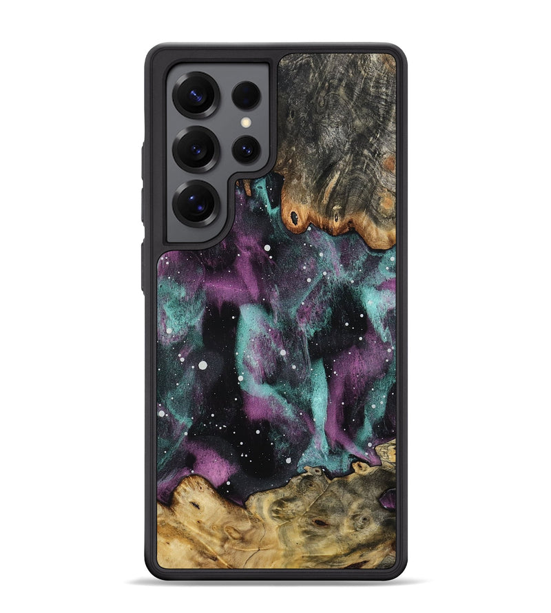 Galaxy S25 Ultra Wood Phone Case - Raegan (Cosmos, 783668)