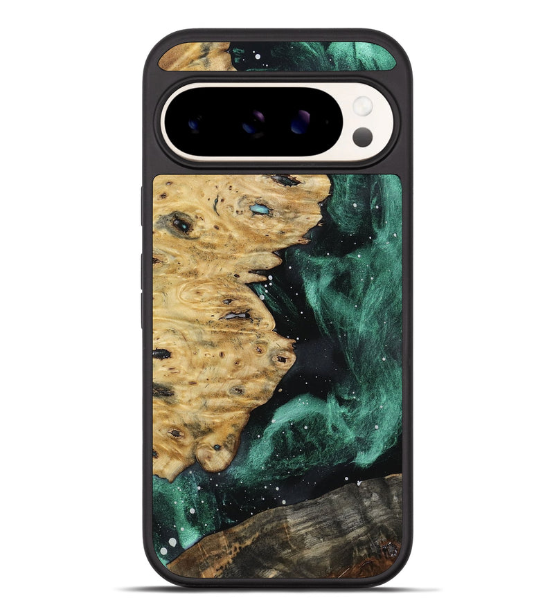 Pixel 10 Pro XL Wood Phone Case - Harriet (Cosmos, 783672)