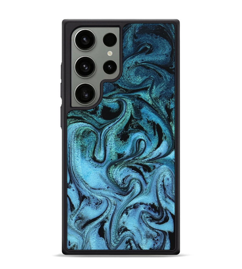 Galaxy S24 Ultra ResinArt Phone Case - Dorothy (Ombre, 783757)