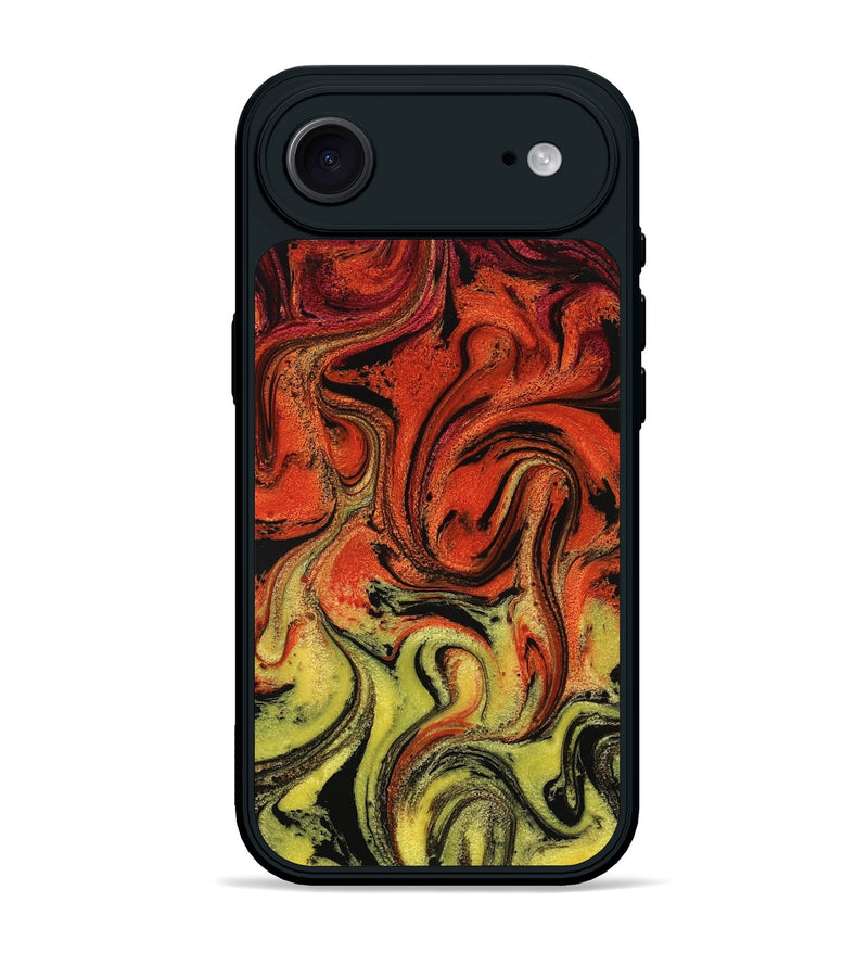 iPhone 17 Air ResinArt Phone Case - Kendra (Ombre, 783762)