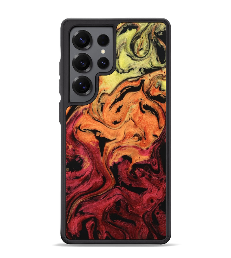 Galaxy S25 Ultra ResinArt Phone Case - Guy (Ombre, 783867)