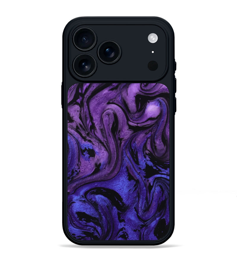 iPhone 17 Pro Max ResinArt Phone Case - Irwin (Ombre, 783882)
