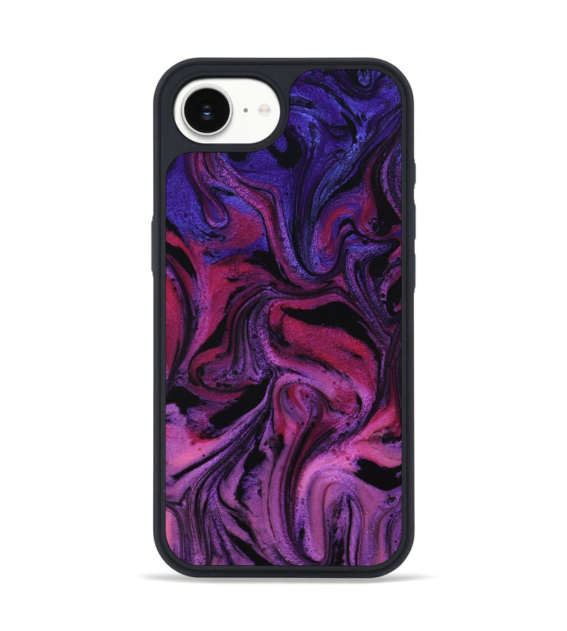 iPhone 16e ResinArt Phone Case - Sarai (Ombre, 783884)