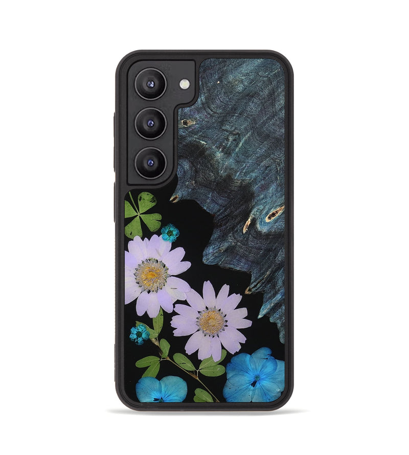 Galaxy S23 Wood Phone Case - Bryon (Bloom, 783964)