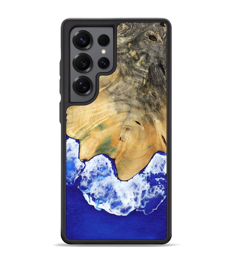 Galaxy S25 Ultra Wood Phone Case - Dandre (Coastal, 784018)