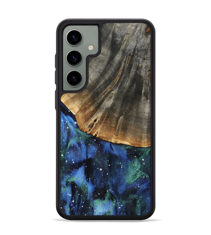 Galaxy S24 Plus Wood Phone Case - Madisyn (Cosmos, 784046)