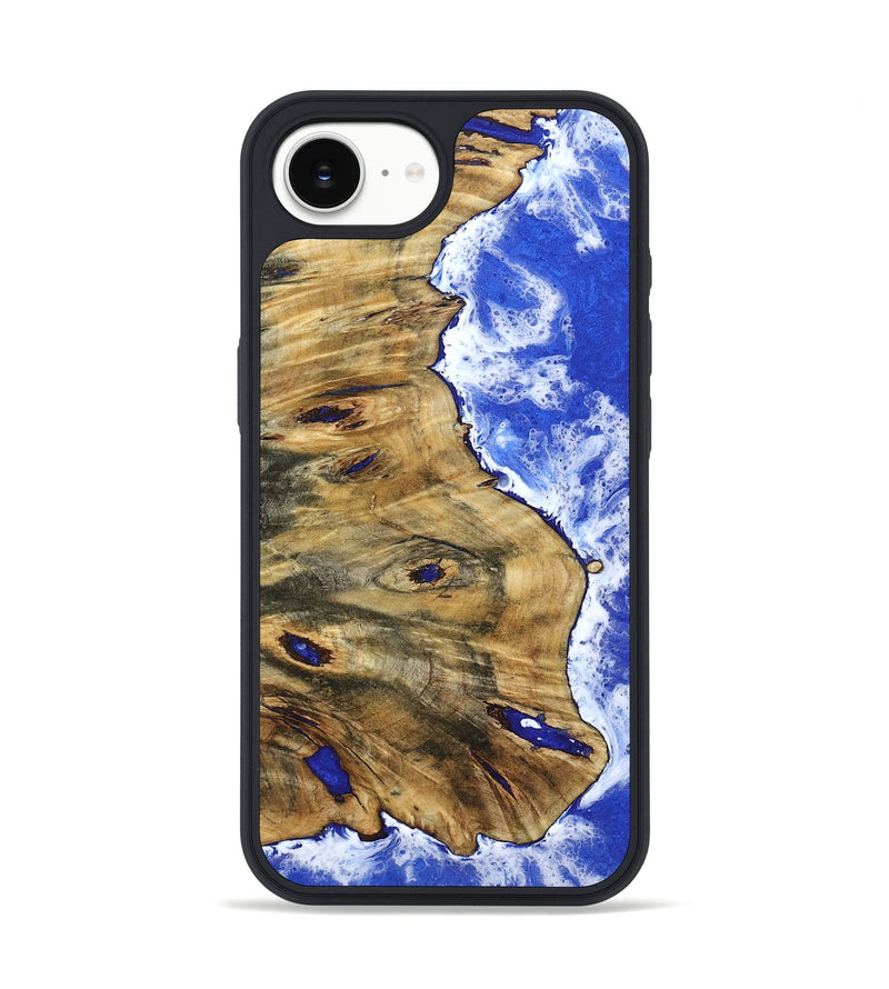 iPhone 16e Wood Phone Case - Shelbi (Coastal, 784048)