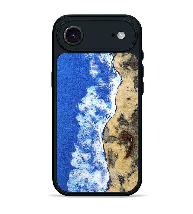 iPhone 17 Air Wood Phone Case - Norma (Coastal, 784049)