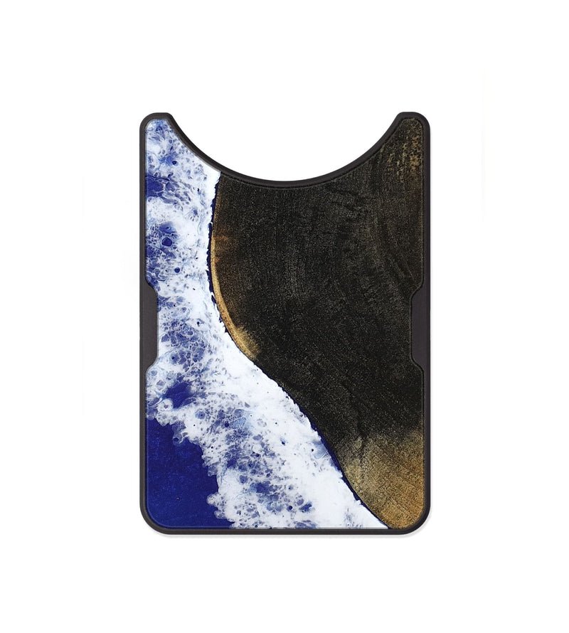 Alloy Wood Wallet - Kenyon (Coastal, 784051)