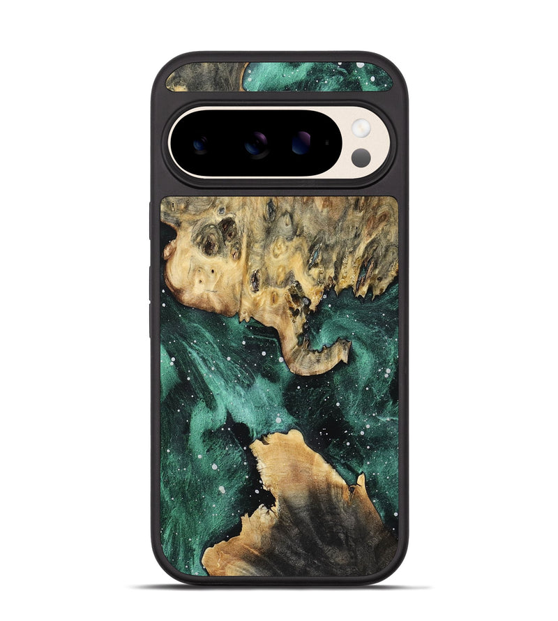 Pixel 10 Wood Phone Case - Maxie (Cosmos, 784057)