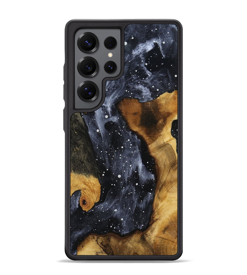 Galaxy S25 Ultra Wood Phone Case - Onie (Cosmos, 784058)