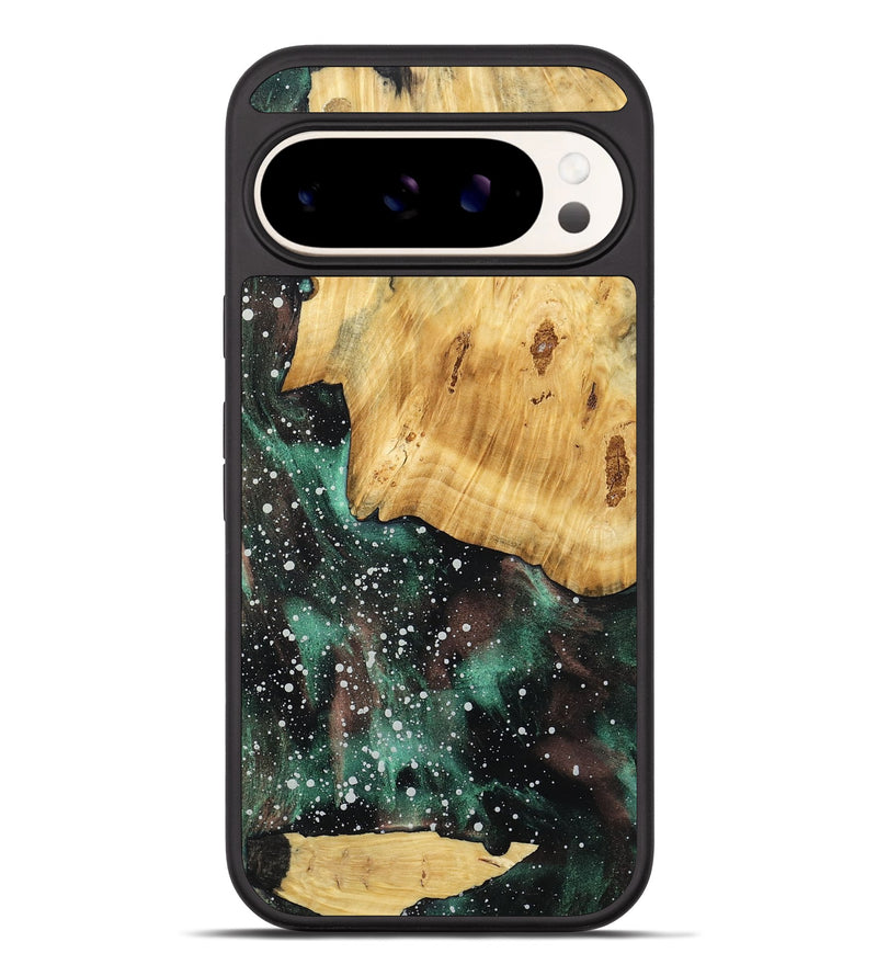 Pixel 10 Pro XL Wood Phone Case - Mayra (Cosmos, 784059)