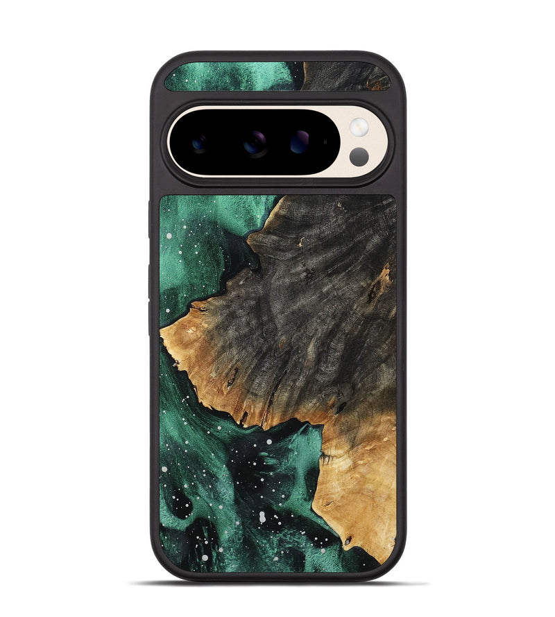Pixel 10 Pro Wood Phone Case - Ethel (Cosmos, 784060)