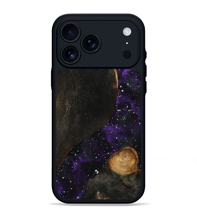 iPhone 17 Pro Max Wood Phone Case - Duke (Cosmos, 784066)