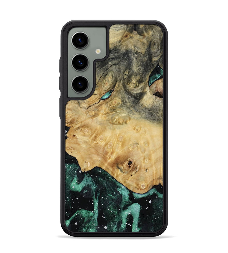 Galaxy S24 Plus Wood Phone Case - Mina (Cosmos, 784071)