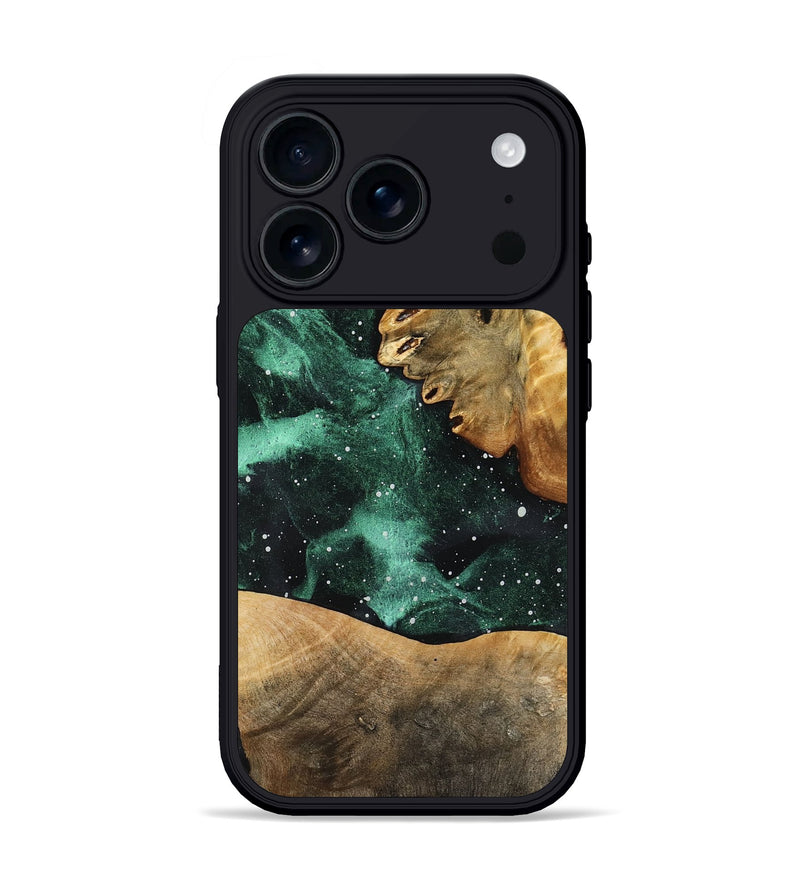 iPhone 17 Pro Wood Phone Case - Judge (Cosmos, 784074)