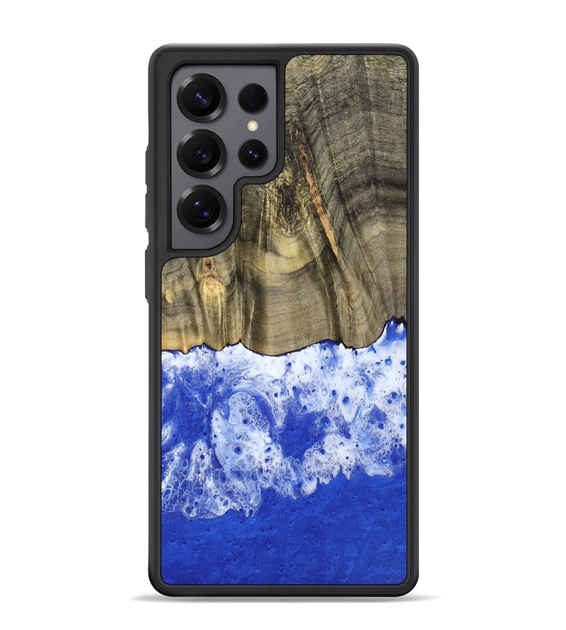 Galaxy S25 Ultra Wood Phone Case - Lennox (Coastal, 784183)