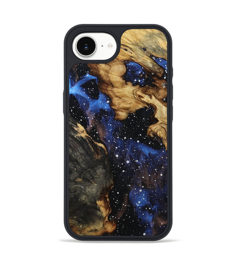 iPhone 16e Wood Phone Case - Malaya (Cosmos, 784223)