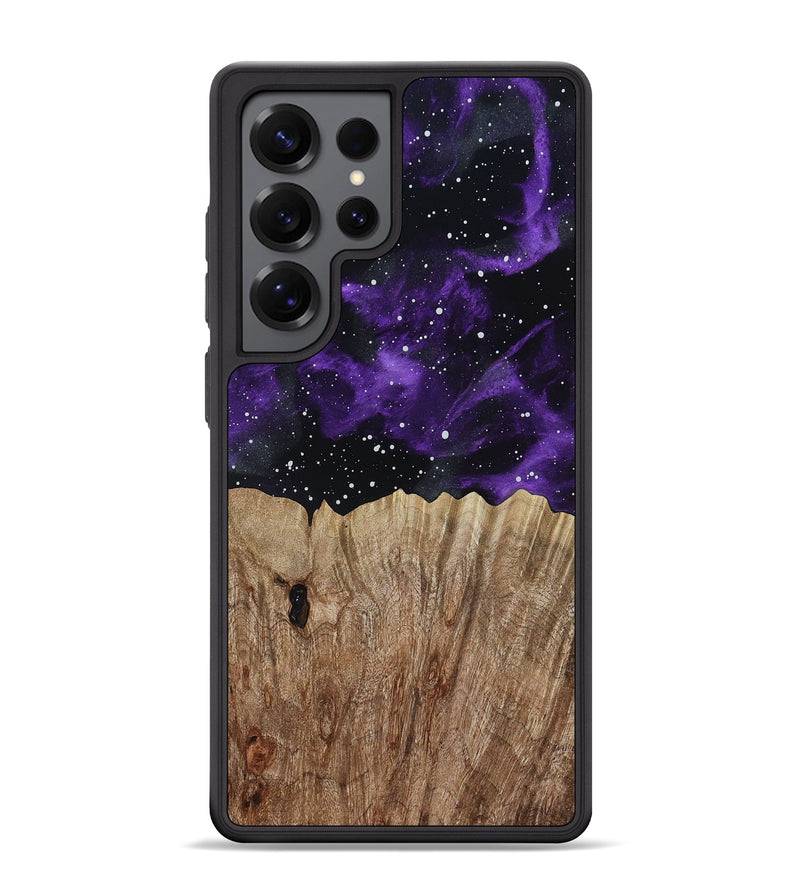 Galaxy S25 Ultra Wood Phone Case - Dani (Cosmos, 784225)