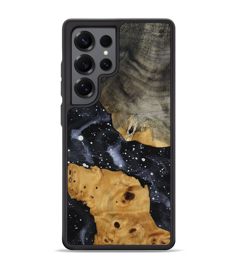Galaxy S25 Ultra Wood Phone Case - Nestor (Cosmos, 784227)