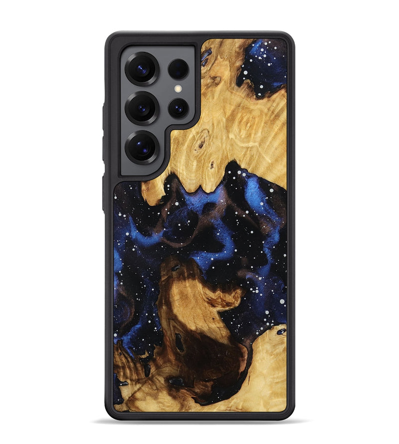 Galaxy S25 Ultra Wood Phone Case - Brandie (Cosmos, 784231)