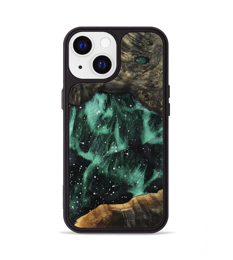 iPhone 13 Wood Phone Case - Sofia (Cosmos, 784236)