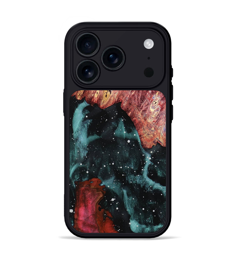 iPhone 17 Pro Wood Phone Case - Dewayne (Cosmos, 784247)