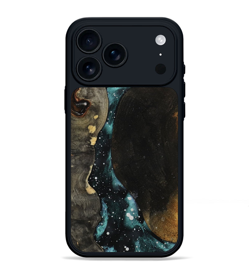 iPhone 17 Pro Max Wood Phone Case - Dorene (Cosmos, 784249)