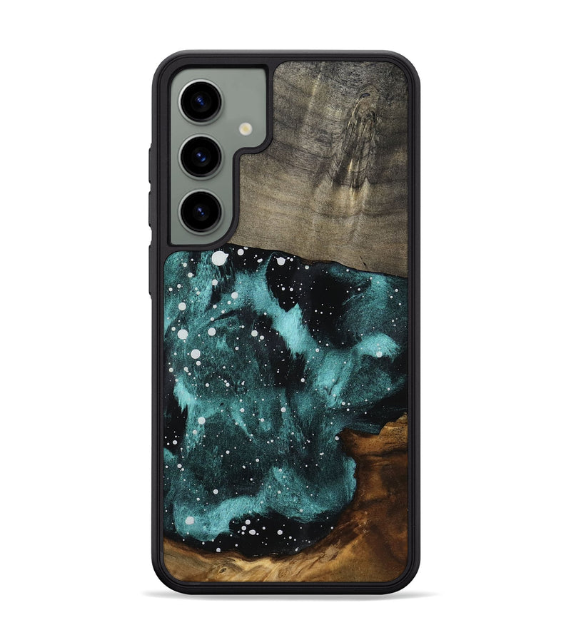 Galaxy S24 Plus Wood Phone Case - Vihaan (Cosmos, 784250)