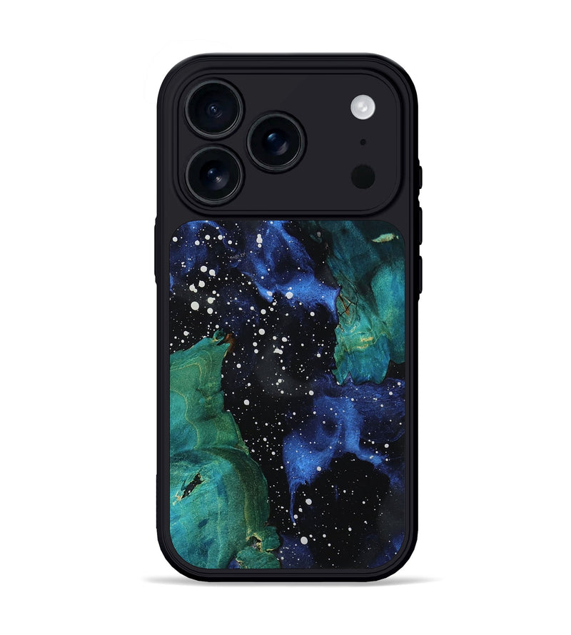 iPhone 17 Pro Wood Phone Case - Ford (Cosmos, 784258)