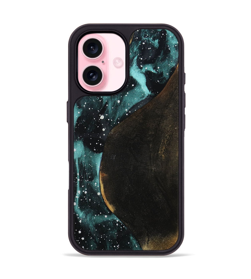 iPhone 17 Wood Phone Case - Adison (Cosmos, 784259)
