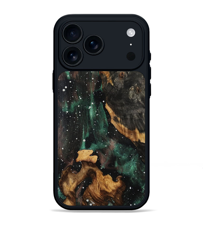 iPhone 17 Pro Max Wood Phone Case - Josie (Cosmos, 784260)