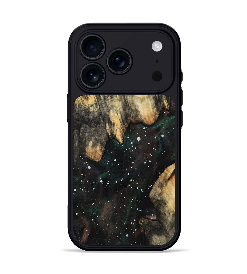 iPhone 17 Pro Wood Phone Case - Rylan (Cosmos, 784263)