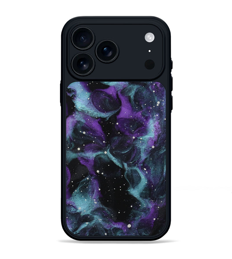 iPhone 17 Pro Max ResinArt Phone Case - Anita (Cosmos, 784358)