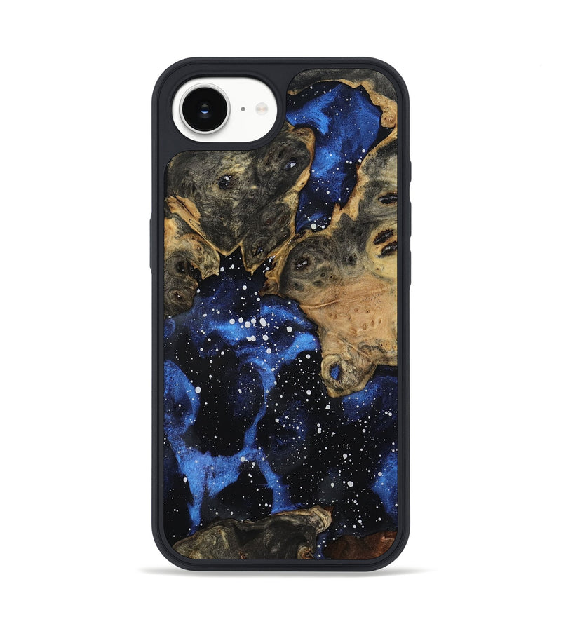 iPhone 16e Wood Phone Case - Karli (Cosmos, 784460)