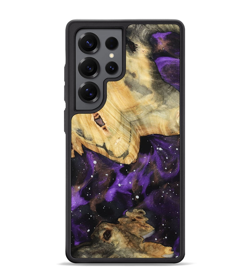 Galaxy S25 Ultra Wood Phone Case - Mose (Cosmos, 784474)