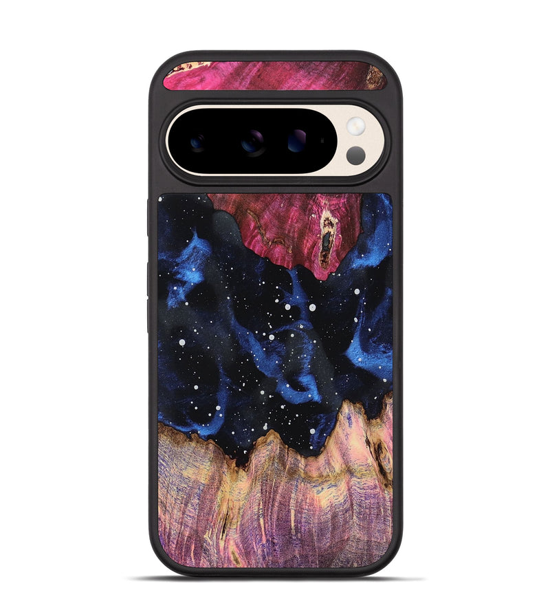 Pixel 10 Wood Phone Case - Neriah (Cosmos, 784478)